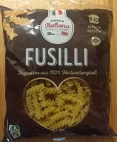 Fusilli