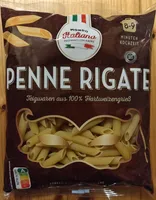 Penne Rigate