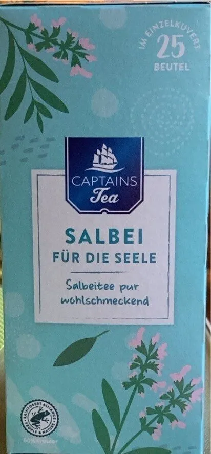 Salbei