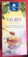 Salbei Honig