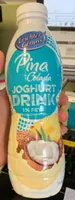 Joghurt drink