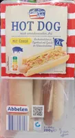 Hot Dog