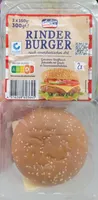 Rinder-Burger