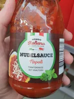 Nudelsauce napoli