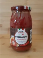 Nudel Sauce Arrabbiata