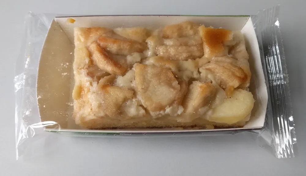 Apfelkuchen