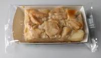 Apfelkuchen