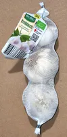 Bio-Knoblauch