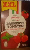 passierte Tomaten