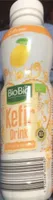 Kefir drink