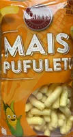 Mais Pufuleti