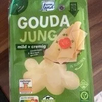 Gouda / Käse