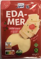 Edamer mild-zart