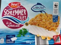 Schlemmer Filet À LA BORDELAISE