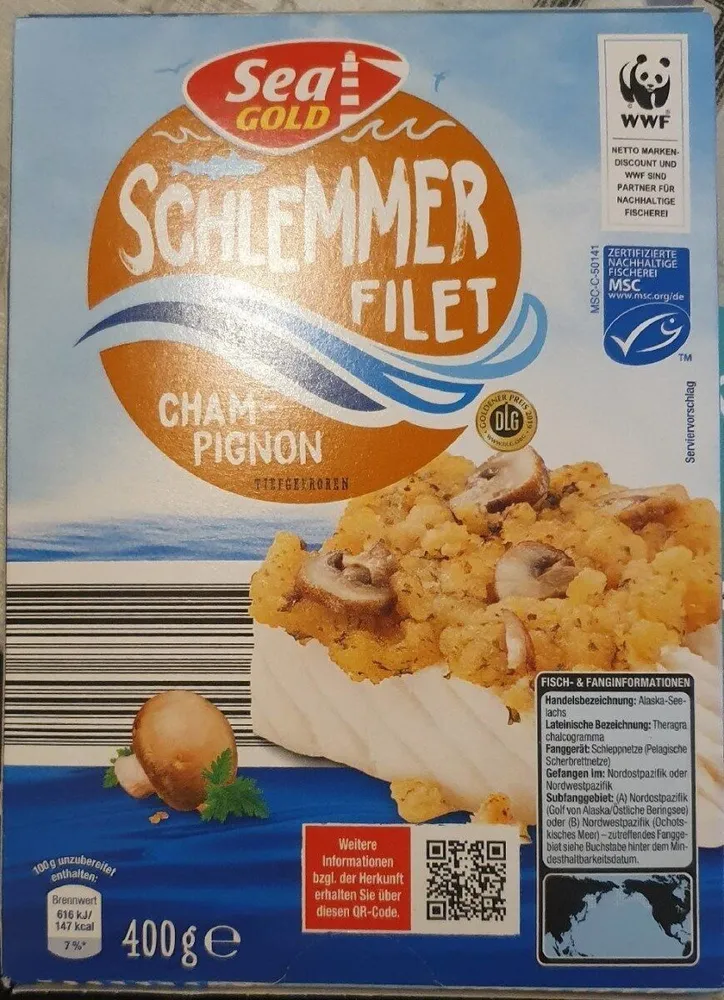 Schlemmer Filet