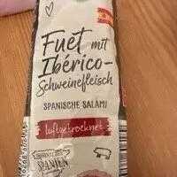 Fuet Iberico
