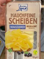 Maasdamer