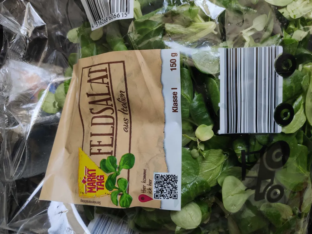 Feldsalat