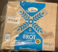 Eiweiß Brot