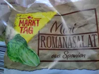 Romans Salat