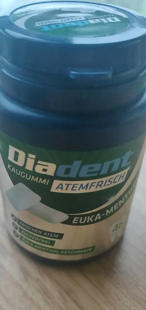 Diadent