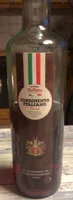 Balsamico Rosso