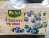 Heidelbeeren