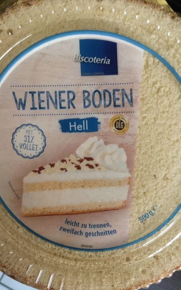 Wiener Boden