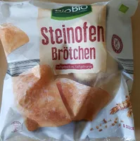 Steinofen Brötchen