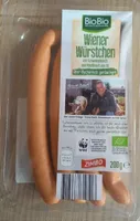Wiener Würstchen