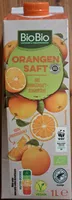 Orangensaft