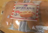 Hot Dog Rolls