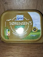 Mischstreichfett 65% aus Butter und Rapsöl