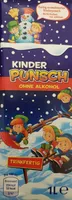 Kinderpunsch