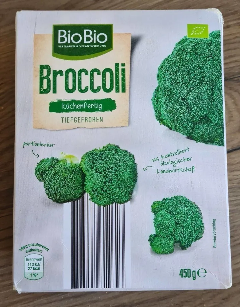 Broccoli