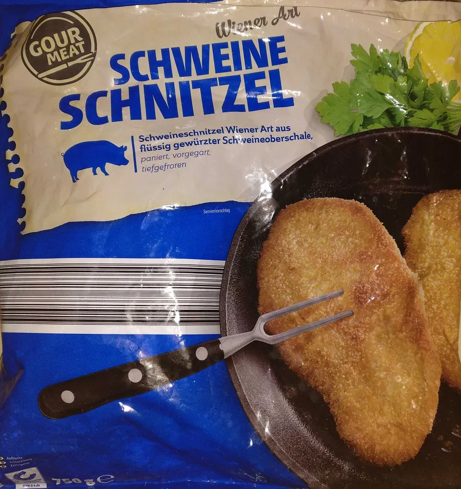 Schnitzel