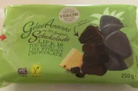 Gelee Ananas
