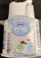 Kindesmilch - teilentrahmt