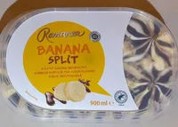 Banana Split