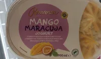 Mango maracuja
