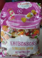 Kaubonbons
