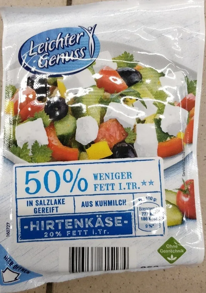 Hirtenkäse