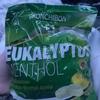 Eukalyptus Menthol