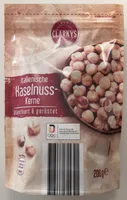 Haselnüsse