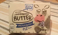 Butter
