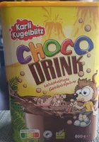 Kakao Choco Drink