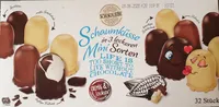 Schaumküsse