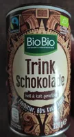 Trinkschokolade