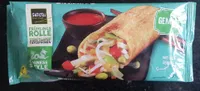 Frühlingsrolle