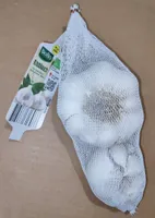 Bio-Knoblauch
